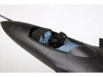 Китайский истребитель Chengdu J-20 Mighty Dragon (1:72) — изображение 10