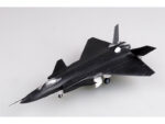 Китайский истребитель Chengdu J-20 Mighty Dragon (1:72) — изображение 11
