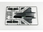 Китайский истребитель Chengdu J-20 Mighty Dragon (1:72) — изображение 14