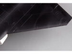 Китайский истребитель Chengdu J-20 Mighty Dragon (1:72) — изображение 4