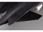 Китайский истребитель Chengdu J-20 Mighty Dragon (1:72) — изображение 5