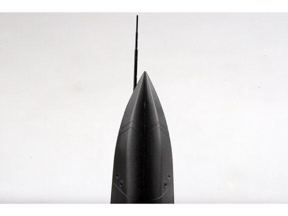 Китайский истребитель Chengdu J-20 Mighty Dragon (1:72) — изображение 7
