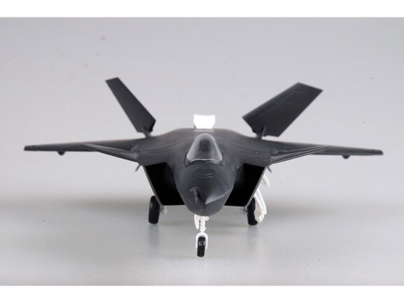 Китайский истребитель Chengdu J-20 Mighty Dragon (1:72) — изображение 8