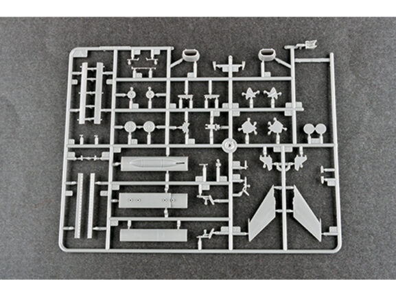 Китайский штурмовик Nanchang Q-5 — изображение 5