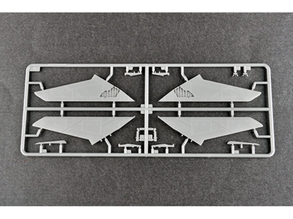 Китайский штурмовик Nanchang Q-5 — изображение 6