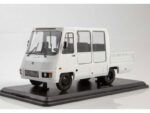 Грузовик КАвЗ-32784