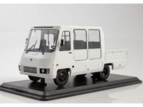 Грузовик КАвЗ-32784
