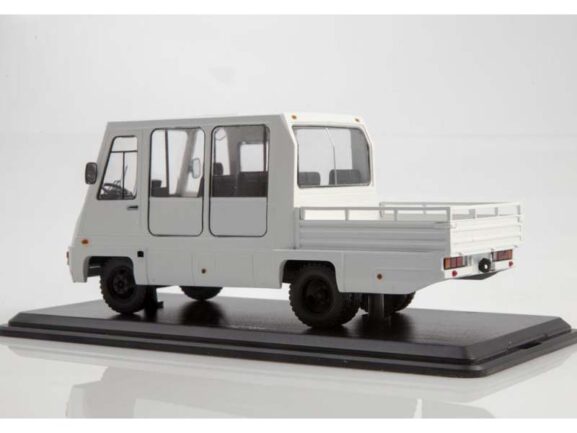 Грузовик КАвЗ-32784 — изображение 4