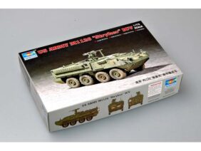 Американский бронетранспортер М1126 Stryker (Страйкер)