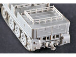 Немецкий полугусеничный тягач Sd.Kfz.8 12т (1:72) — изображение 4