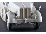 Немецкий полугусеничный тягач Sd.Kfz.8 12т (1:72) — изображение 6
