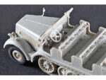 Немецкий полугусеничный тягач Sd.Kfz.8 12т (1:72) — изображение 8