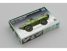 Американский бронетранспортер M706