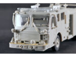 Пожарный автомобиль American LaFrance Eagle — изображение 10
