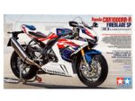 Мотоцикл Honda CBR 1000RR-R Fireblade SP 30th Anniversary
