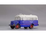 Автобус ГЗА-651 Агитационный г. Ростов-на-Дону (1958)