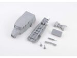 Пожарный автомобиль АШП-6 (ГАЗ-51) (AVD Models) — изображение 3