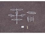 Пожарный автомобиль АШП-6 (ГАЗ-51) (AVD Models) — изображение 5