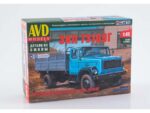 Грузовик ЗИЛ-7Э169Г бортовой (AVD Models)