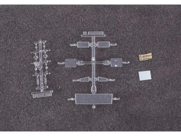 Грузовик ЗИЛ-7Э169Г бортовой (AVD Models) — изображение 4