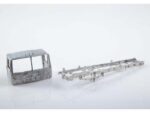 Самосвал КАЗ-4540 с прицепом ГКБ-8535 (AVD Models) — изображение 4