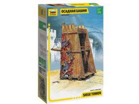 Осадная башня