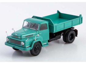 Самосвал Csepel D-450B