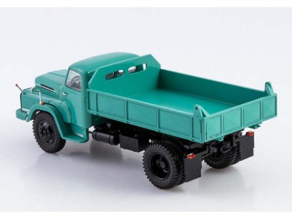 Самосвал Csepel D-450B — изображение 4