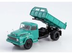 Самосвал Csepel D-450B — изображение 5