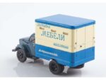 Мебельный фургон Т-246 (ГАЗ-51) — изображение 4