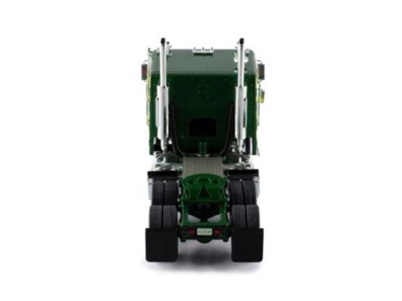 Седельный тягач Peterbilt 352 Pacemaker 1979 — изображение 8