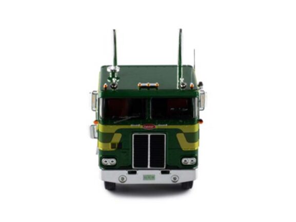 Седельный тягач Peterbilt 352 Pacemaker 1979 — изображение 3