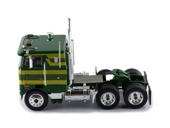Седельный тягач Peterbilt 352 Pacemaker 1979 — изображение 4