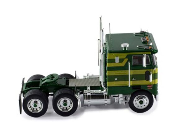 Седельный тягач Peterbilt 352 Pacemaker 1979 — изображение 6