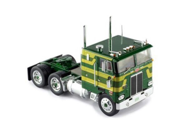 Седельный тягач Peterbilt 352 Pacemaker 1979 — изображение 7