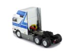 Седельный тягач International Eagle Cabover 1995 — изображение 8