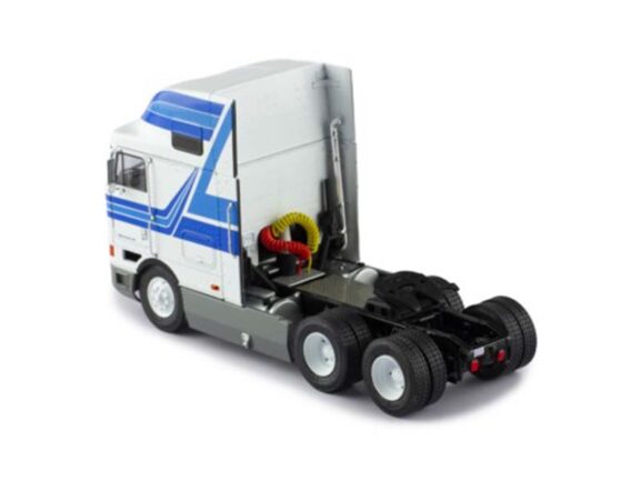 Седельный тягач International Eagle Cabover 1995 — изображение 8