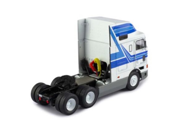 Седельный тягач International Eagle Cabover 1995 — изображение 2
