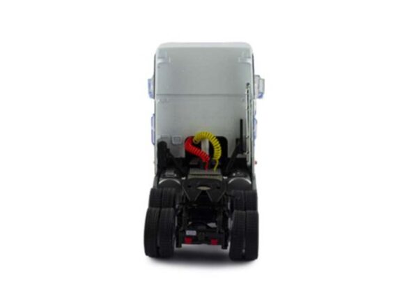 Седельный тягач International Eagle Cabover 1995 — изображение 6