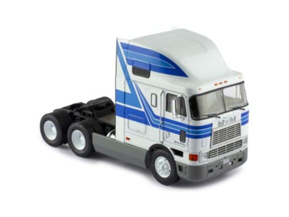 Седельный тягач International Eagle Cabover 1995 — изображение 3