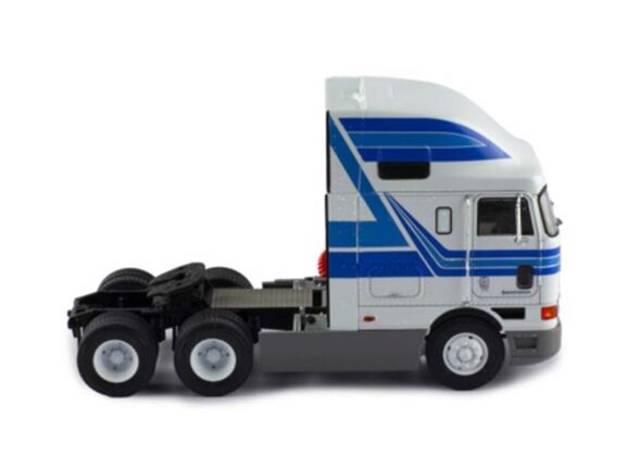 Седельный тягач International Eagle Cabover 1995 — изображение 4