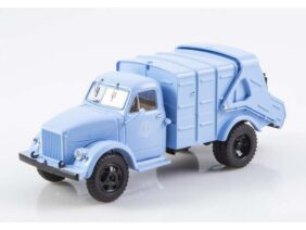 Мусоровоз 93М (ГАЗ-51)