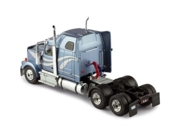 Седельный тягач Western Star 4900 (1997) — изображение 5