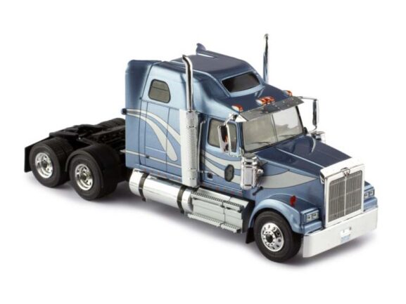 Седельный тягач Western Star 4900 (1997) — изображение 8