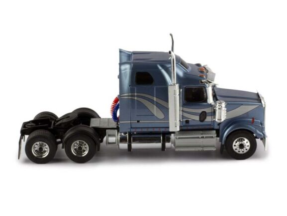 Седельный тягач Western Star 4900 (1997) — изображение 7