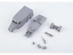 Пожарный рукавный автомобиль АР-1,6 (ГАЗ-63) (AVD Models) — изображение 2