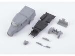 Пожарный автонасос ПМГ-6 (ГАЗ-51) (AVD Models) — изображение 2