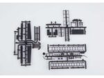 Пожарный автонасос ПМГ-6 (ГАЗ-51) (AVD Models) — изображение 8