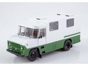 Фургон-молоковоз ТА-37601