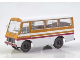 Автобус Karosa "Дружба"